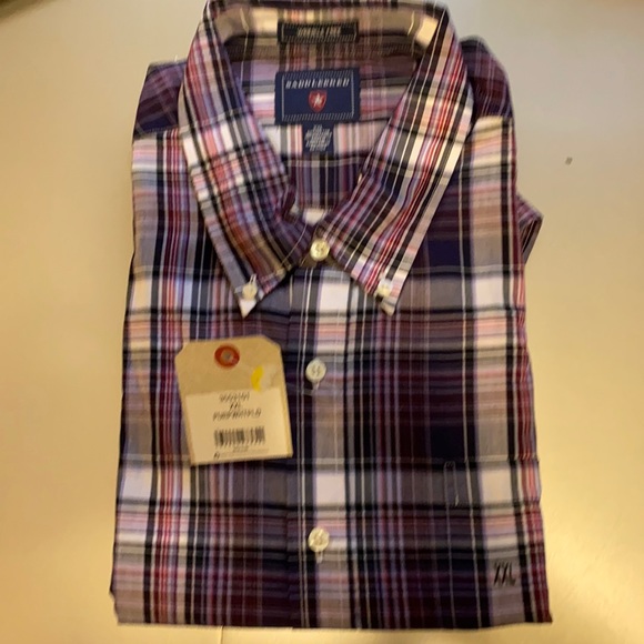 Saddlebred Other - 2 for $10 🔥Men button down shirt